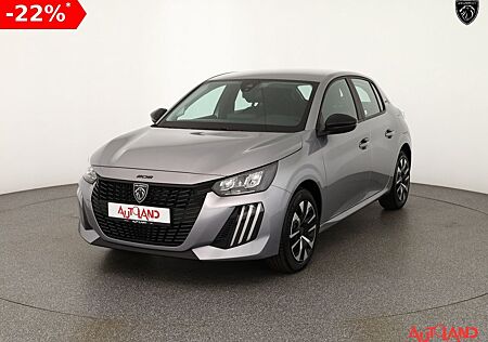 Peugeot 208 1.2 PureTech LED Tempomat Sitzheizung