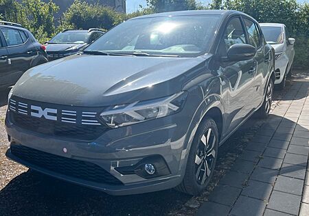 Dacia Sandero Expression TCe 90 CVT