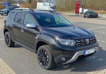 Dacia Duster TCe 130 2WD Prestige mit Werksgarantie