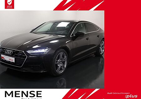 Audi A7 Sportback 45 TDI quattro S tronic Matrix|AHK