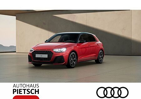 Audi A1 Sportback S line 35 TFSI S tronic ACC Sonos C