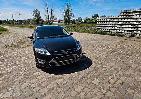 Ford Mondeo 2,0 EcoBoost 176kW Titanium Titanium