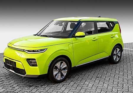 Kia Soul EV Edition 7 MJ2022 LED 3-Phase Kamera DAB