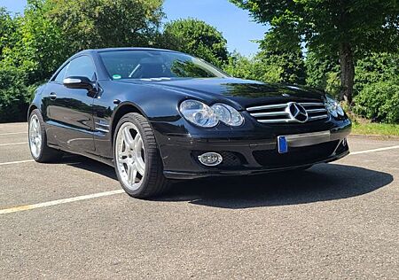 Mercedes-Benz SL 350 -