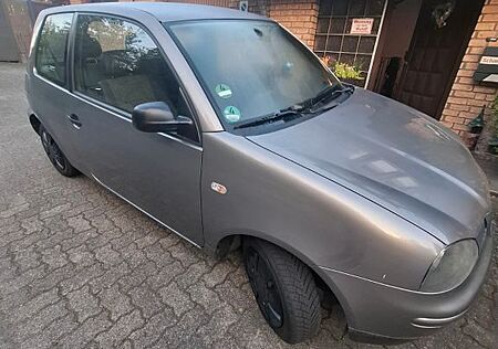 Seat Arosa Stella 1,0 Stella