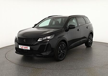 Peugeot 5008 GT 1.2 PureTech 130 Aut. Matrix ACC Navi 7-