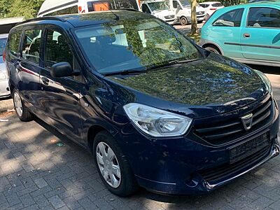 Dacia Logdy 1.6 Basis  AHK