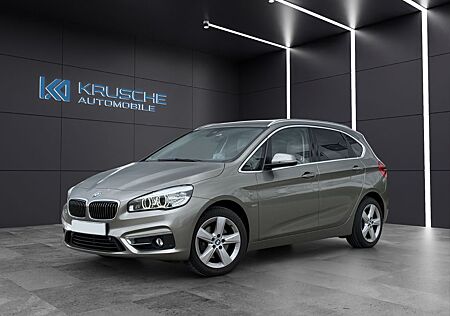 BMW 2er 220d xDr Luxury Line*AUT*HUD*LED*NAVI PROF*AHK