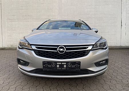 Opel Astra K 1.6 CDTI Sports Tourer Edition