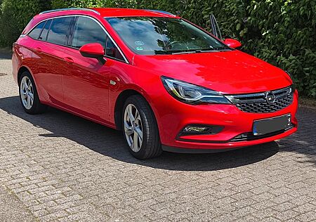 Opel Astra ST 1.4 Turbo Edition 92kW Edition