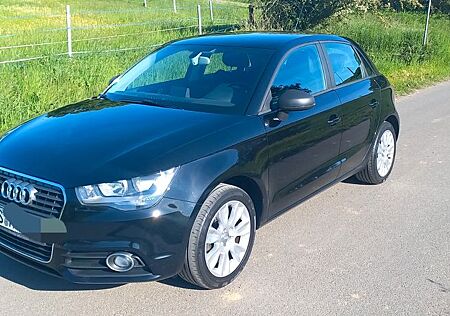 Audi A1 1.2 TFSI Ambition Sportback Ambition