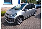 VW Up Volkswagen ! cross ! 1,0 BMT Blth. Sitzh. PDC