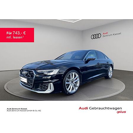Audi S6 leasen
