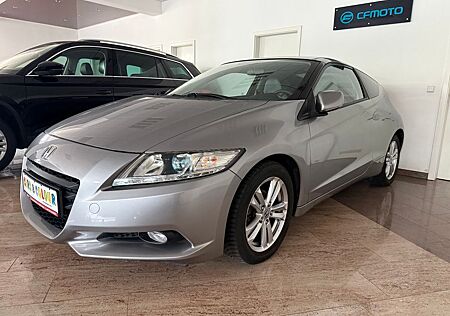 Honda CR-Z Sport Klima ALU 2 Hand deutsch ......