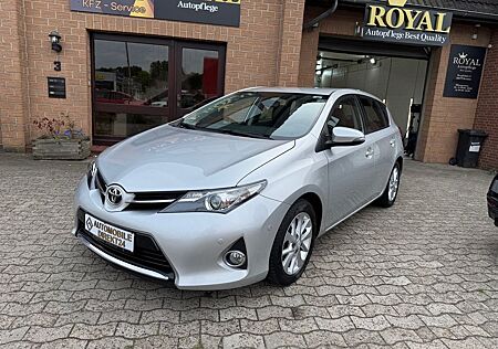 Toyota Auris Start Edition