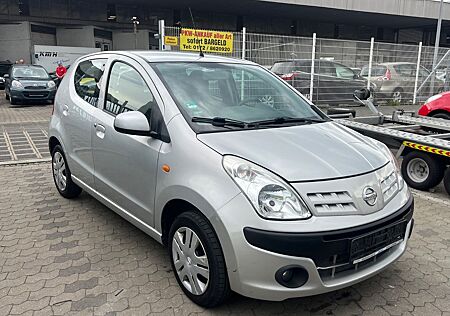 Nissan Pixo 1.0l acenta Automatik,121.000KM,Klima