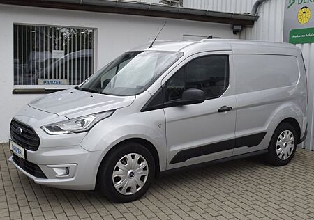Ford Transit Connect 1.5 200 Kasten Xenon AppLink DAB