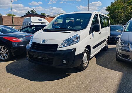 Peugeot Expert Tepee L2H1 Access.. Mit 9 Sitzer,,