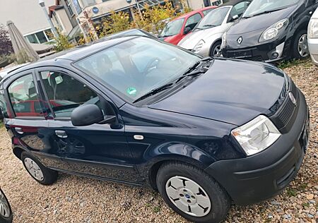 Fiat Panda gebraucht kaufen Fiat Panda Allwetterreifen 1Hand Tüv 10.27