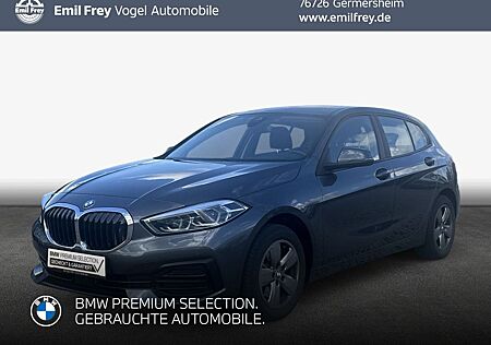 BMW 118i Advantage LED* Head-Up* SHZ*