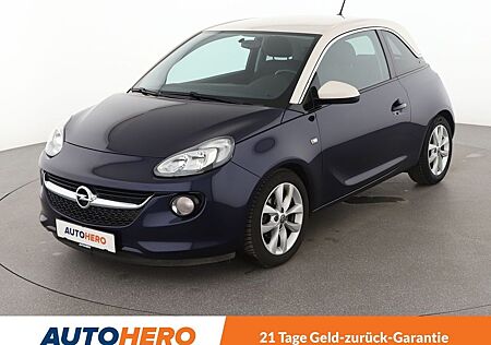 Opel Adam 1.2 Jam*TEMPO*KLIMA*CD*GARANTIE*