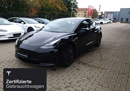 Tesla Model 3 gebraucht kaufen Tesla Model 3 Rear-Wheel Drive