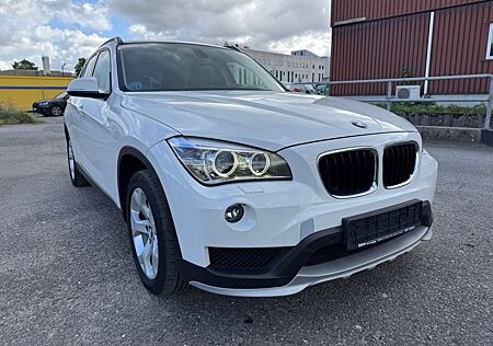 BMW X1 gebraucht kaufen BMW X1 18D Sport Line Automatik STEUERKETTE NEU
