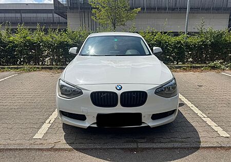 BMW 116i