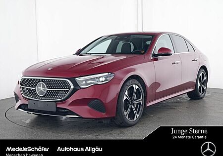 Mercedes-Benz E 400 e 4M Avantgarde 19" Distronic KeylessGO