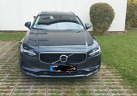 Volvo V90 D3 AWD Geartronic -