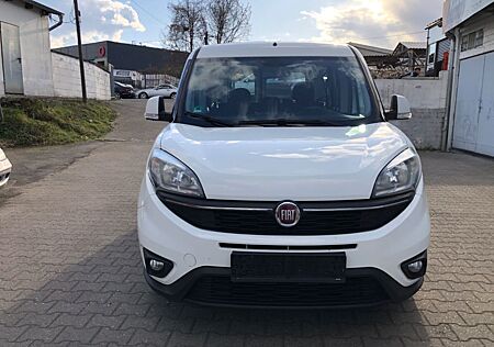 Fiat Doblo 1.6 16V SX Multijet Maxi 5 Sitze