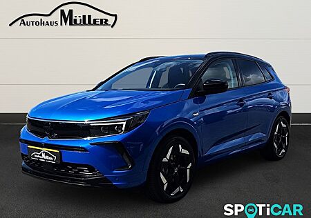 Opel Grandland X Grandland GSe Plug-in Hybrid 4 1.6 Turbo Navi 36