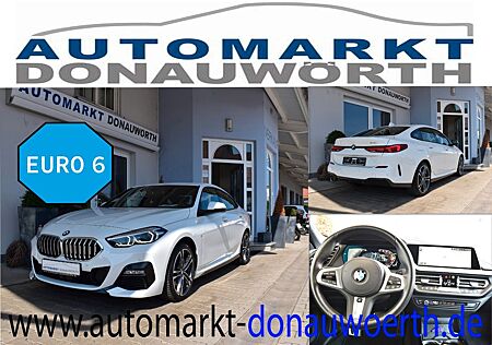 BMW 218i Gran Coupe Aut. M Sport Navi LED Keyless