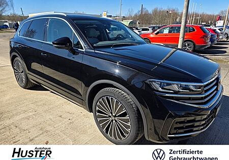 VW Touareg Volkswagen Elegance 3.0 V6 TDI 4Motion *Facelift*