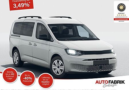 VW Caddy Volkswagen Maxi 2.0 TDI DSG *Android Auto*SHZ*Klimaau