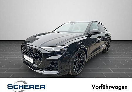Audi RS Q8 SUV 441 kW tiptronic SUV 441 kW tiptronic