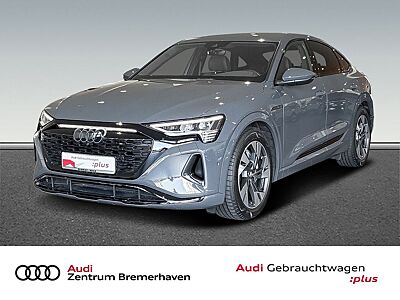 Audi Q8 E-TRON SPORTBACK ADVANCED MATRIX B+O S LINE