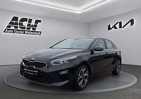Kia Cee'd CEED 1.0T SPIRIT KAMERA JBL E.SITZ FULL-LED 17Z