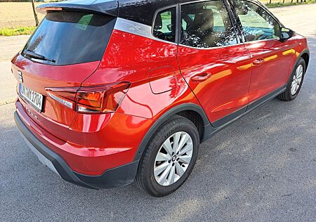 Seat Arona 1.0 TSI 81kW XCELLENCE XCELLENCE