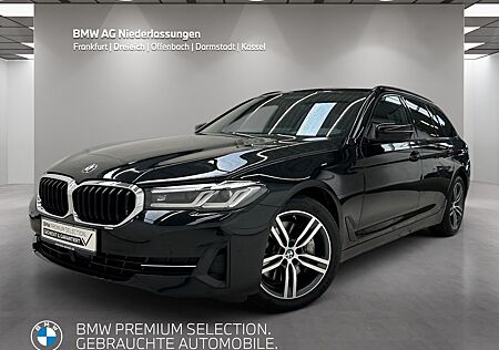 BMW 540d xDrive Driv.Assist.Prof LiveCockpitProf