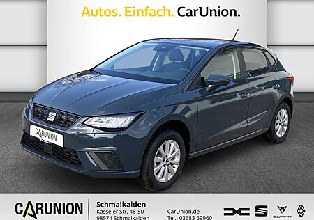 Seat Ibiza Road Ed. 1.0 TSI DSG