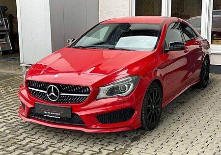 Mercedes-Benz CLA 180 AMG Line AMG Line