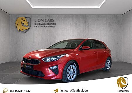 Kia Cee'd Ceed 1.4 T-GDI Vision*KLIMA*SHZ*PDC*MFL*TEMP*LED