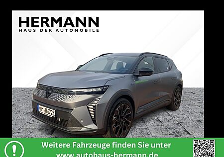 Renault Scenic E-Tech Electric 220 Esprit Alpine