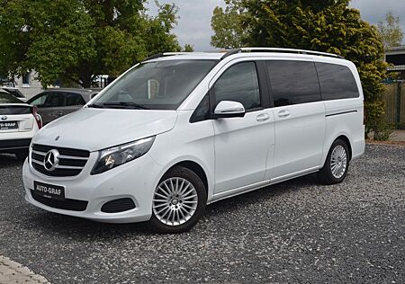 Mercedes-Benz V 220 d Aut. EDITION lang