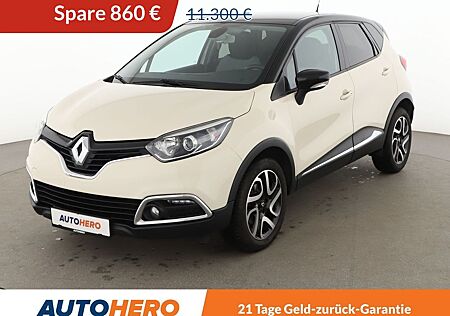 Renault Captur 1.5 dCi Energy Intens*NAVI*TEMPO*PDC*