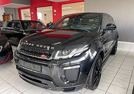 Land Rover Range Rover Evoque SE Dynamic