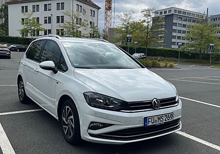 VW Golf Sportsvan Volkswagen 1.5 TSI ACT OPF 96kW JOIN JOIN