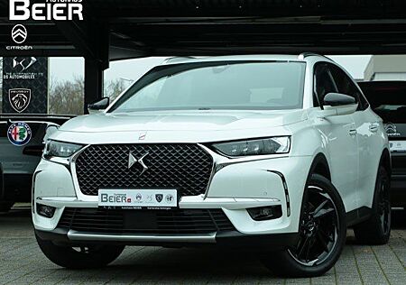 DS Automobiles DS7 Rivoli