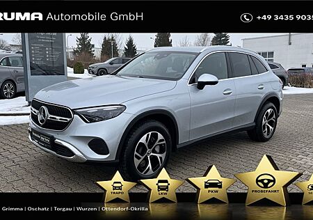 Mercedes-Benz GLC 300 de 4M AHK+Energizing+Sound+Keyl+Digi.L.+